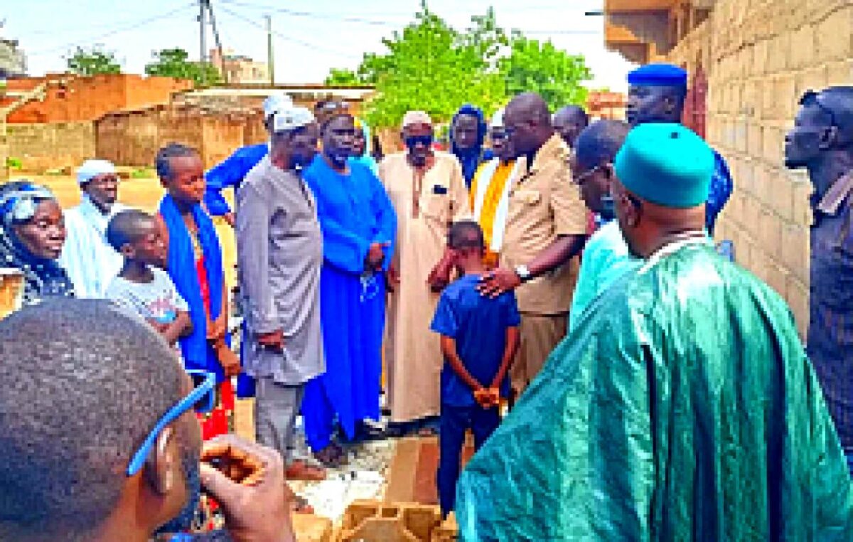 Ourossogui : un enfant de11 ans tué, d&rsquo;importants dégâts matériels constatés