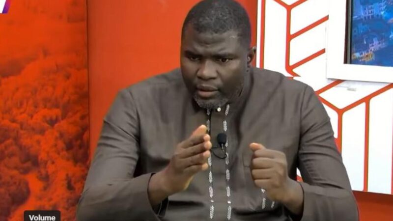Vague de démission, plus de 700 jeunes auraient quitté Pastef : la riposte cinglante d&rsquo;Amadou Ba