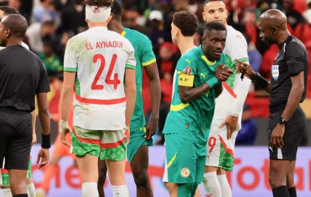 Finale CAN 2025  : L&rsquo;audience se tiendra le 8 octobre 2026 selon TAS