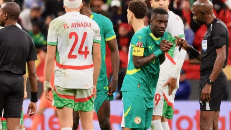 Finale CAN 2025  : L&rsquo;audience se tiendra le 8 octobre 2026 selon TAS