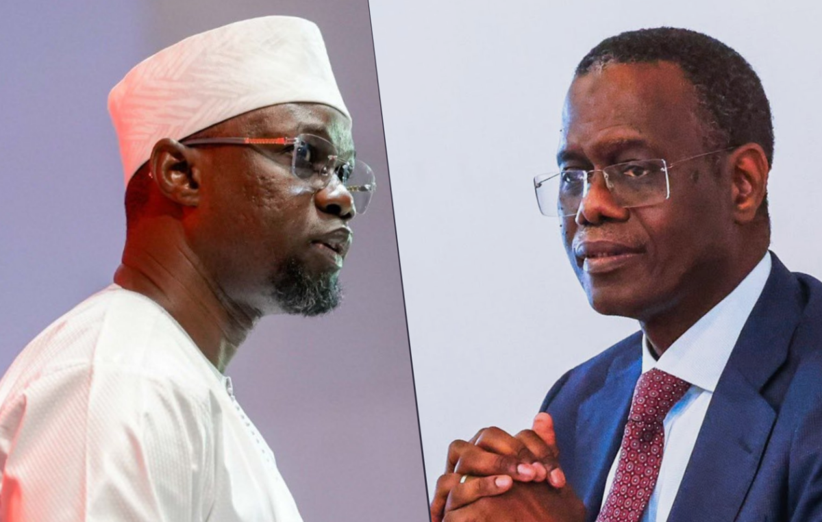 Primature : Ce qui a changé avant et après le limogeage d&rsquo;Ousmane Sonko