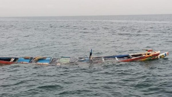 Drame en mer à Kafountine : Un mort, un disparu et deux rescapés