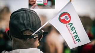 Interdictions de cérémonies de ventes de cartes a Mbour : Pastef annonce une riposte face à ce qu&rsquo;il qualifie de « sabotages