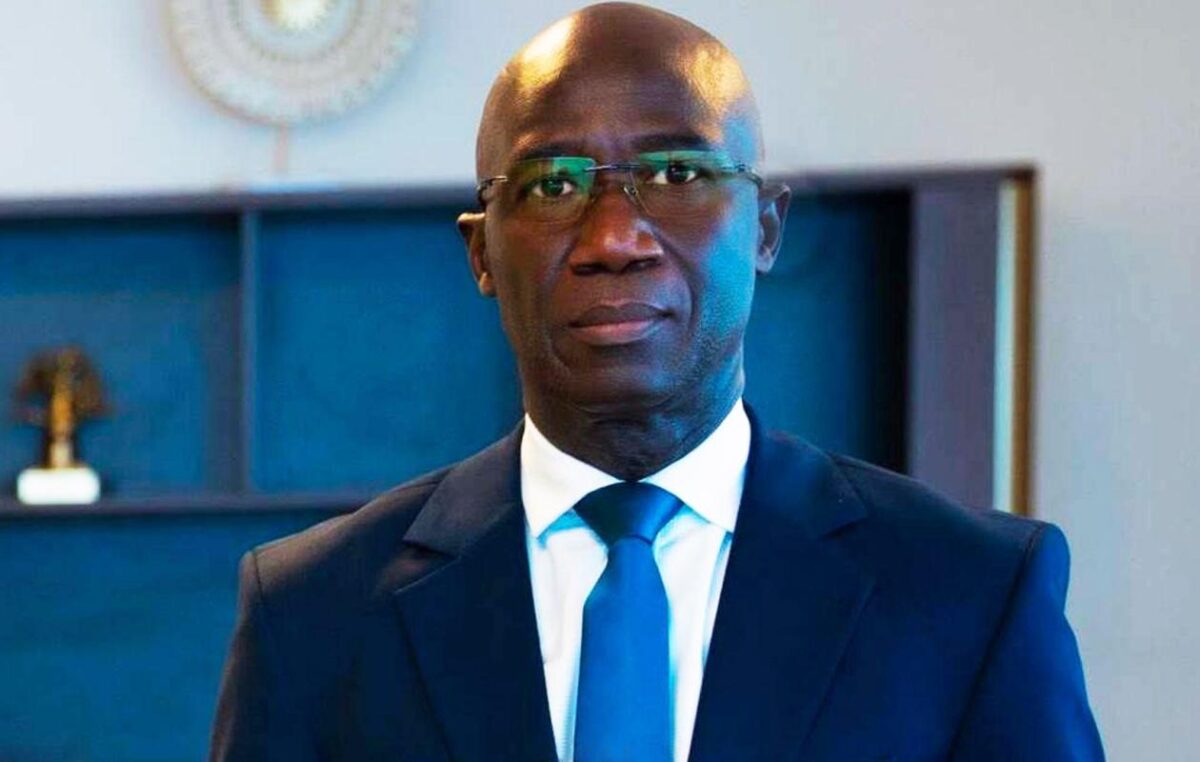 Modernisation de la Justice : Me Moussa Sarr promet des réformes profondes et un dialogue avec les magistrats