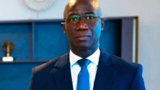 Modernisation de la Justice : Me Moussa Sarr promet des réformes profondes et un dialogue avec les magistrats