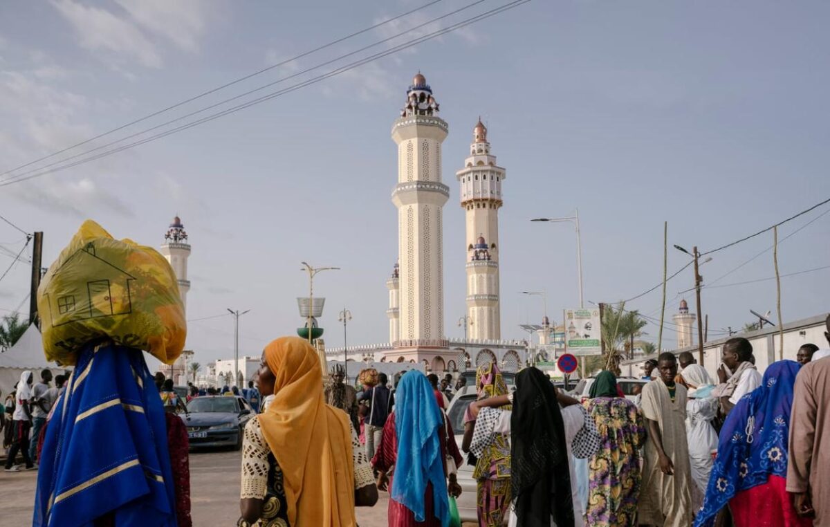 Couverture du Magal 2026 : Touba impose ces règles aux journalistes et influenceurs
