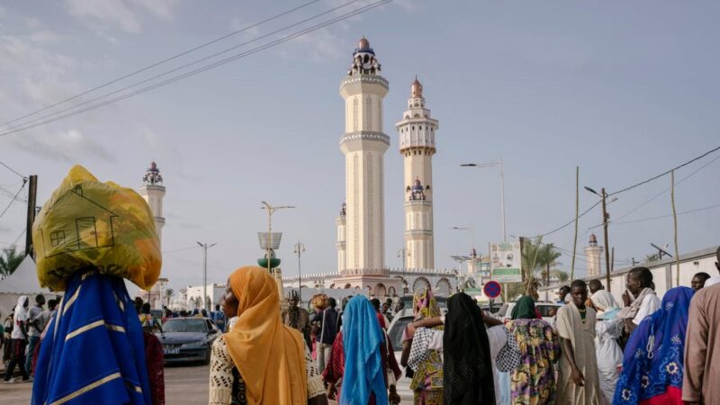 Couverture du Magal 2026 : Touba impose ces règles aux journalistes et influenceurs