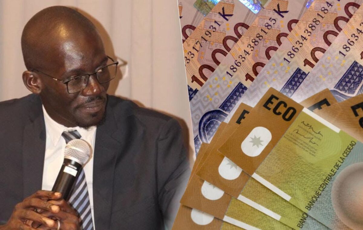 La monnaie Eco le Sénégal est-il prêt…: Les éclairages précis de Babacar Gaye (Économiste)