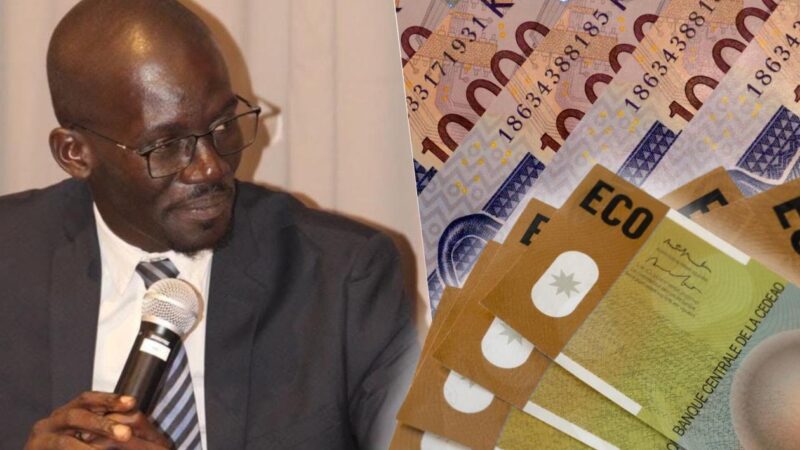 La monnaie Eco le Sénégal est-il prêt…: Les éclairages précis de Babacar Gaye (Économiste)