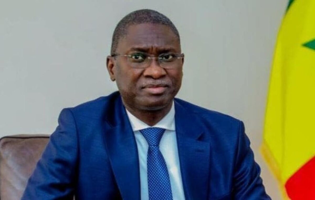 Haute cour de justice : Le procès d’Ismaïla Madior Fall renvoyé, le bracelet électronique levé