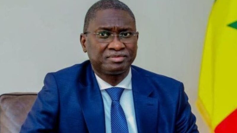 Haute cour de justice : Le procès d’Ismaïla Madior Fall renvoyé, le bracelet électronique levé