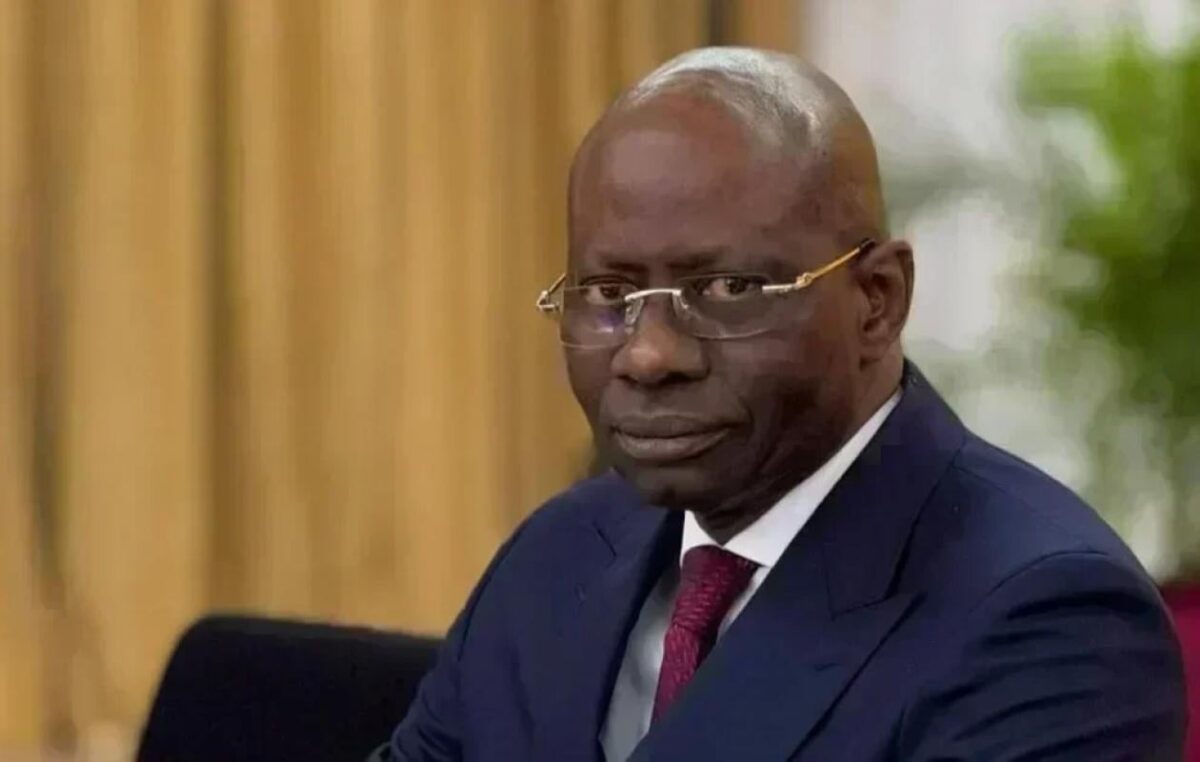 Education : Boubacar Camara annonce un dialogue avec les étudiants pour lever  la suspension des amicales