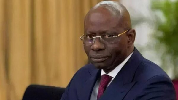 Education : Boubacar Camara annonce un dialogue avec les étudiants pour lever  la suspension des amicales