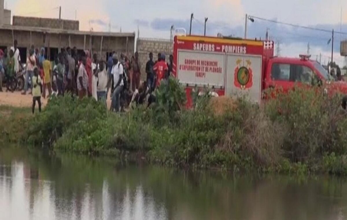 Drame à la Cité Abdou Diouf de Kolda : Une fillette de 8 ans retrouvée morte dans un bassin