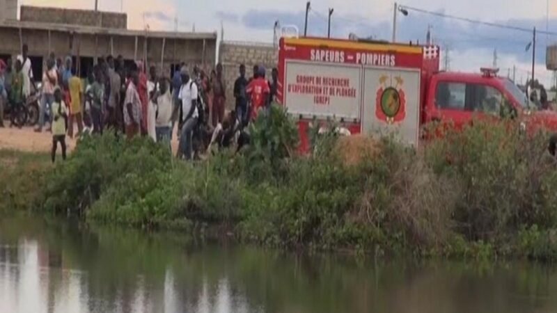 Drame à la Cité Abdou Diouf de Kolda : Une fillette de 8 ans retrouvée morte dans un bassin