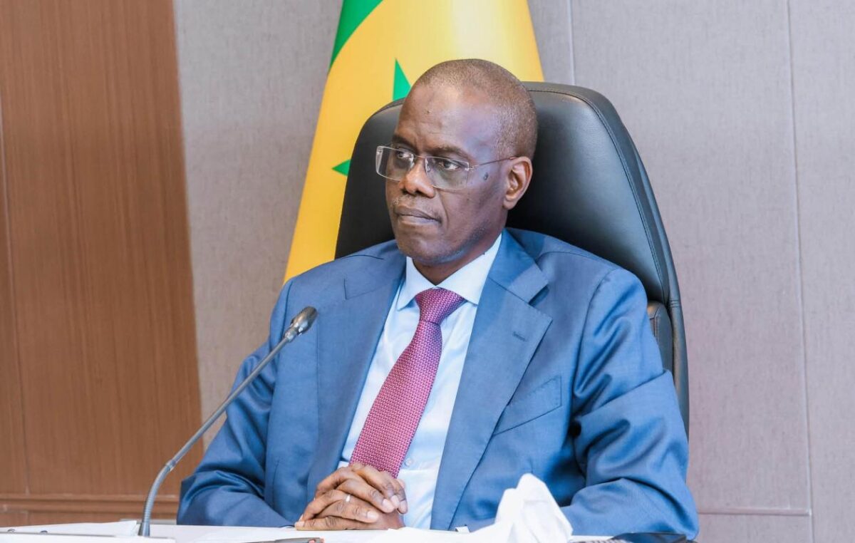 Crise à la SN-HLM :Le premier ministre Al Aminou Lô prend le dossier en main