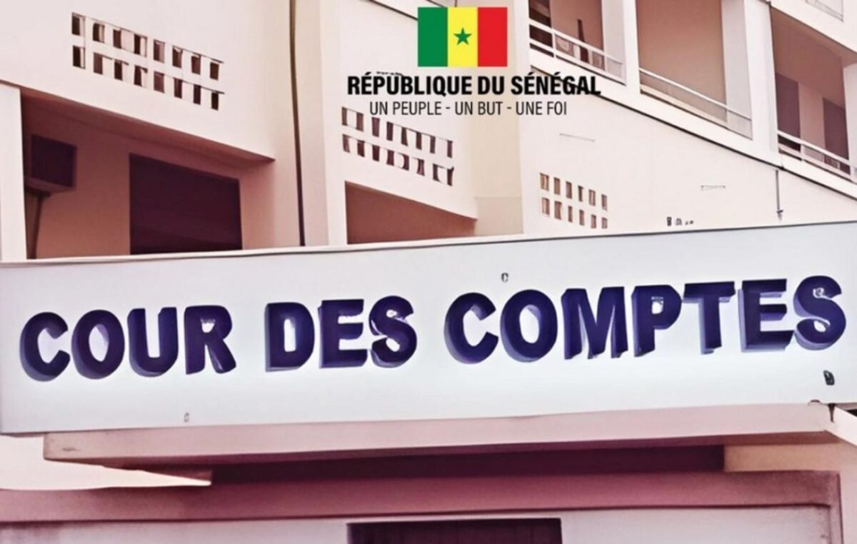 Gestion de l’état civil au Sénégal : 74 communes dans le viseur de la Cour des comptes