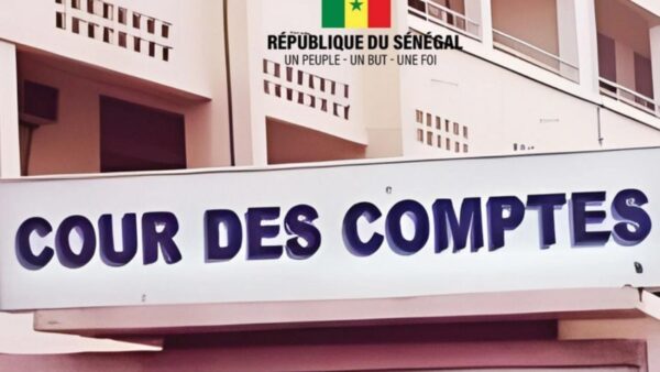 Gestion de l’état civil au Sénégal : 74 communes dans le viseur de la Cour des comptes