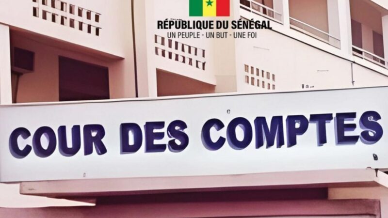 Gestion de l’état civil au Sénégal : 74 communes dans le viseur de la Cour des comptes
