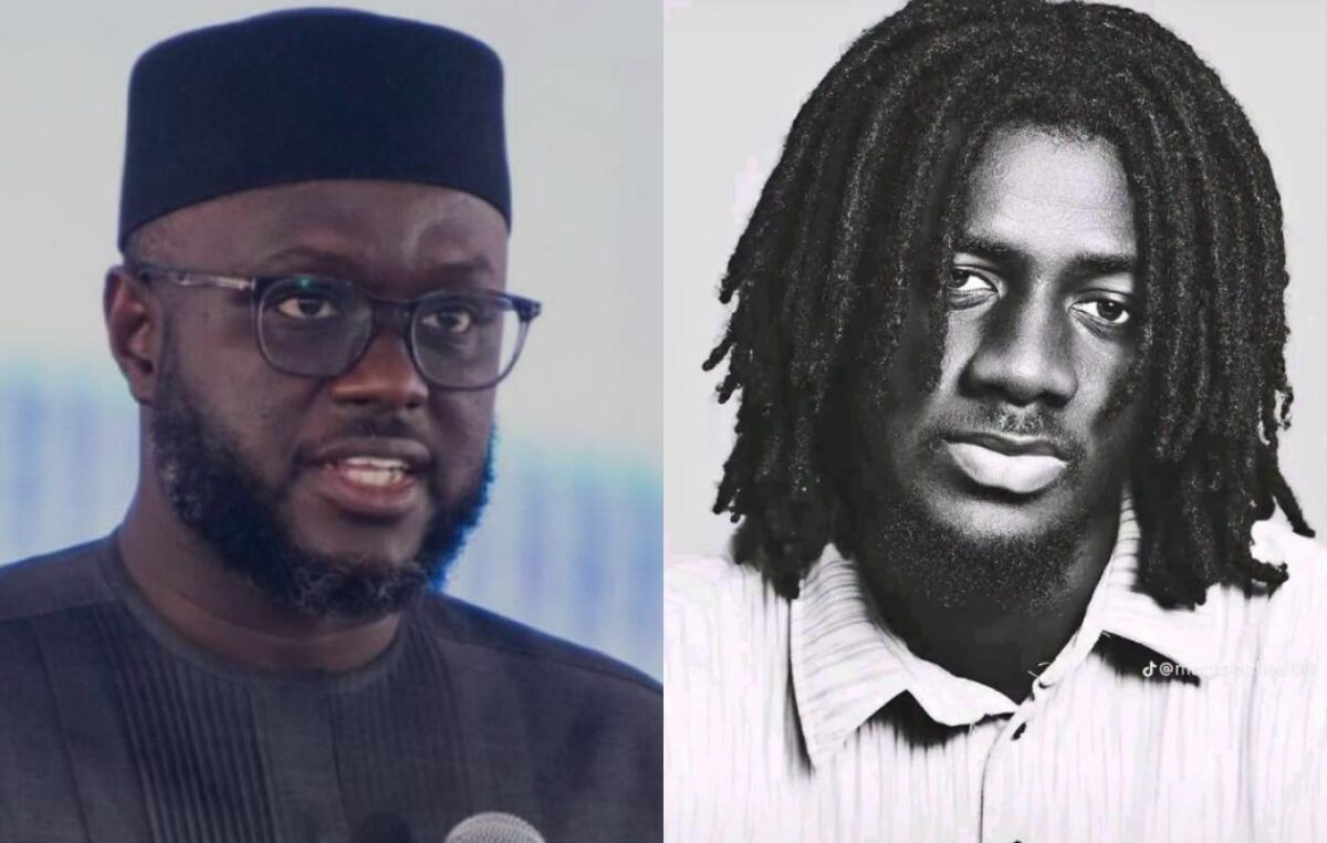 Décès de Mansour Diouf : L&rsquo;hommage d&rsquo;El Malick Ndiaye
