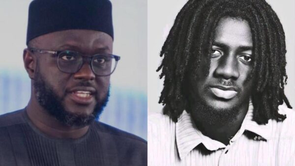 Décès de Mansour Diouf : L&rsquo;hommage d&rsquo;El Malick Ndiaye