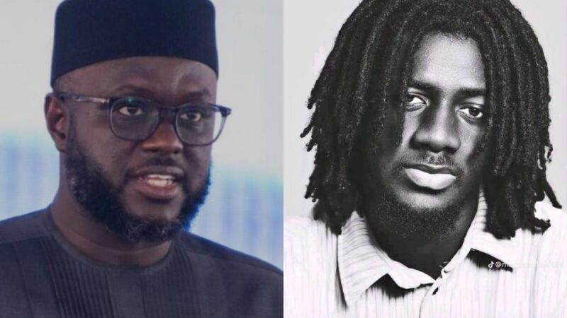 Décès de Mansour Diouf : L&rsquo;hommage d&rsquo;El Malick Ndiaye