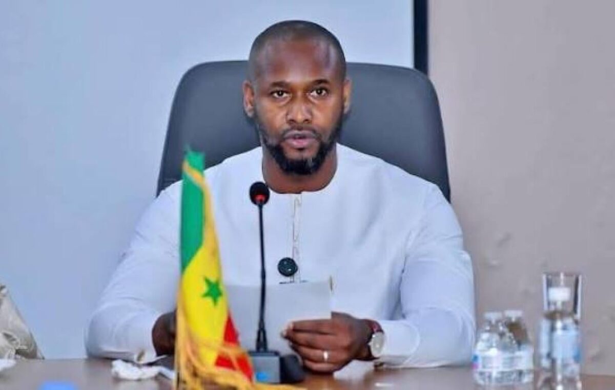 Politique : Dr Mansour Diop explique le pourquoi il a claqué la porte de Pastef
