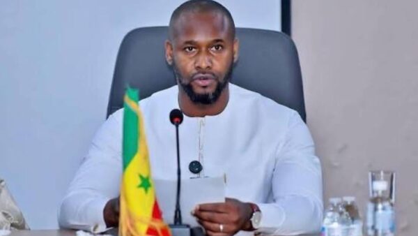 Politique : Dr Mansour Diop explique le pourquoi il a claqué la porte de Pastef