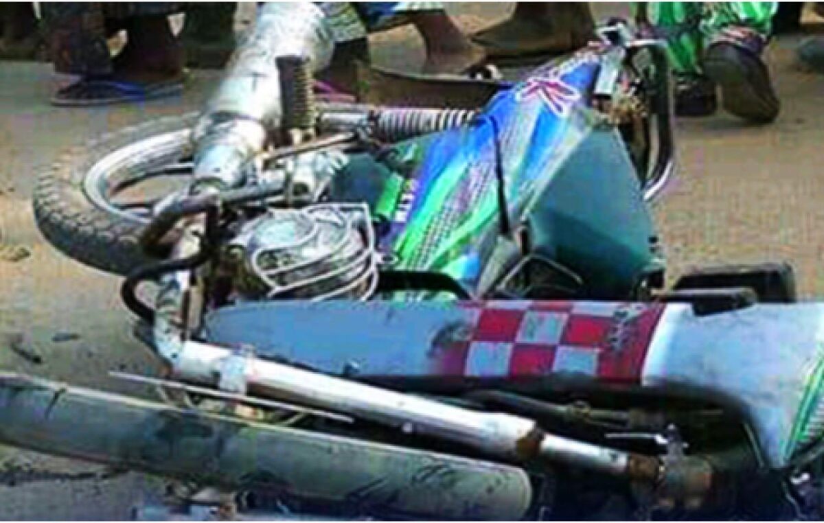 Accident à Linguère : Une course illégale entre deux « jakartamen » fait un mort et un blessé grave