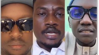 Tribunal de Dakar : Lamignou Darou, Oustaz Thiép et Ndiaye Touba déférés pour offense au chef de l’État