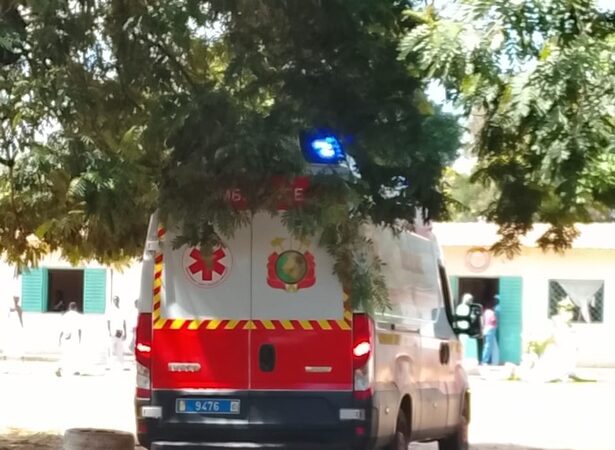 Ziguinchor : une candidate au Brevet s’évanouit après l’épreuve de dictée