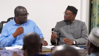 Politique : La liste des membres de Pastef qui ont décidé de tourner le dos à Ousmane Sonko