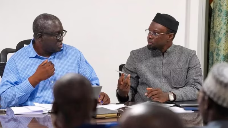 Politique : La liste des membres de Pastef qui ont décidé de tourner le dos à Ousmane Sonko