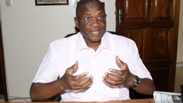 Contribution : La passation de services n’est pas un meeting politique (Par Abdoul Aziz Tall)