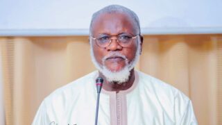Décès de Serigne Mbaye Guèye Syll : la communauté mouride en deuil