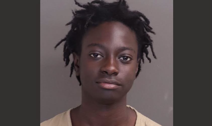 États-Unis : accusé de meurtre dans l’Ohio, le Sénégalais Massamba Dieye arrêté