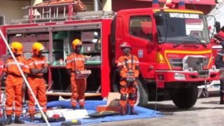 Grand Magal 2026 : 12 morts et 304 victimes, les sapeurs-pompiers appellent à la vigilance