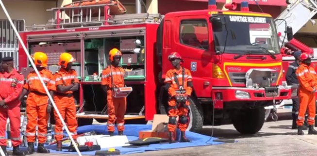 Grand Magal 2026 : 12 morts et 304 victimes, les sapeurs-pompiers appellent à la vigilance