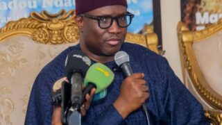 Magal Touba 2026 : Le cri d&rsquo;alarme du ministre de l&rsquo;intérieur face à l&rsquo;hécatombe routière