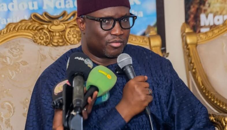 Magal Touba 2026 : Le cri d&rsquo;alarme du ministre de l&rsquo;intérieur face à l&rsquo;hécatombe routière