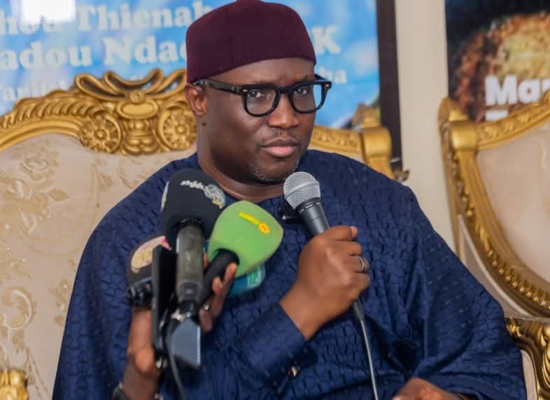 Magal Touba 2026 : Le cri d&rsquo;alarme du ministre de l&rsquo;intérieur face à l&rsquo;hécatombe routière