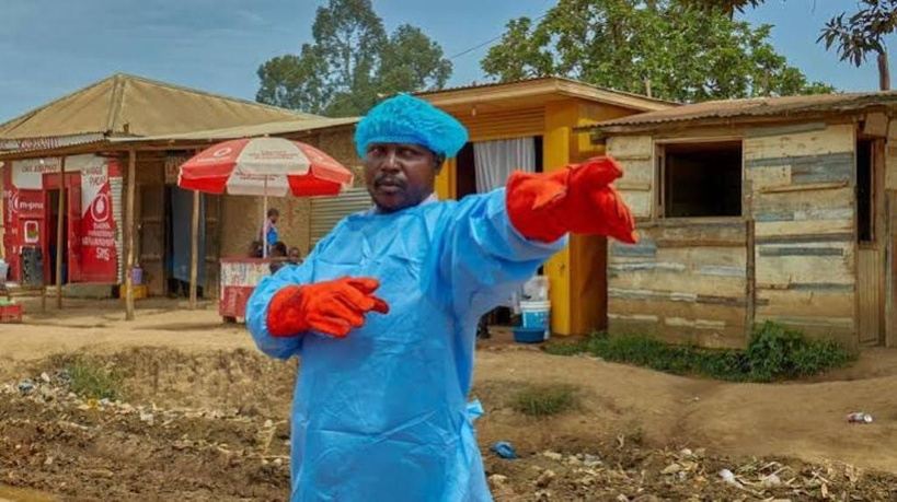 Ebola en RDC : La propagation du virus aurait débuté dès le mois de janvier, selon une étude