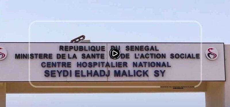Tivaouane : Le nouvel hôpital de niveau 3, Seydi El Hadji Malick Sy opérationnel dès lundi