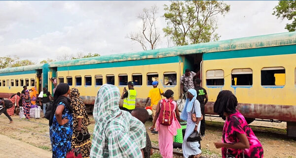 9.600 voyageurs transportés : Les GTS dressent un bilan positif du Magal