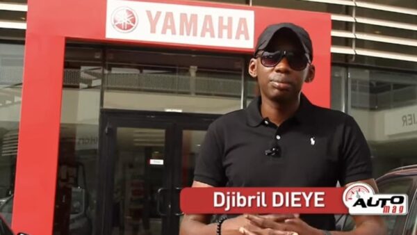 Nécrologie : Décès de Djibril Dièye, animateur de l’émission « Auto Mag » sur la TFM