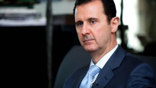 Syrie : Le président déchu Bachar el-Assad condamné à la peine de mort par contumace