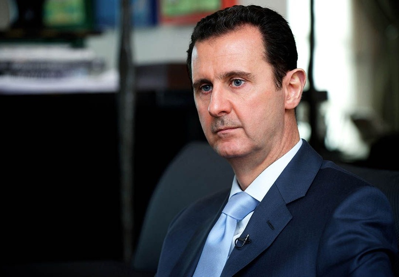 Syrie : Le président déchu Bachar el-Assad condamné à la peine de mort par contumace