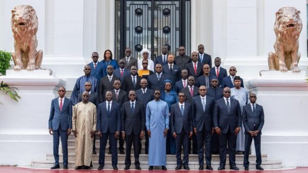 Transparence au Sénégal : 12 ministres « hors-la-loi » sur leur déclaration de patrimoine ?