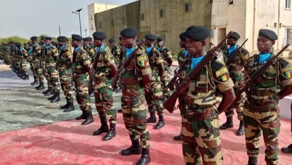 Déclaration de patrimoine : 143 personnes épinglées au ministère des Forces armées par l’Ofnac