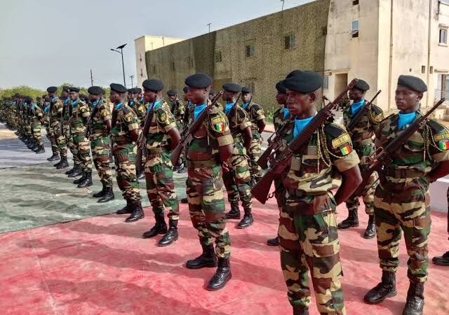 Déclaration de patrimoine : 143 personnes épinglées au ministère des Forces armées par l’Ofnac